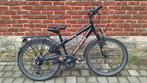 Jongensfiets 22 inch, Ophalen, Gebruikt, 22 inch