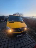 Mercedes Sprinter ,euronorm 6b, Auto's, Automaat, Achterwielaandrijving, Overige bekleding, Diesel