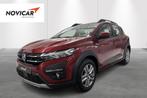 Dacia Sandero TCe 90 CVT Stepway Expression, Auto's, Stof, 91 pk, 67 kW, 1193 kg