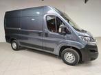 Citroen Jumper L2H2, Voorwielaandrijving, Stof, Euro 6, 4 cilinders