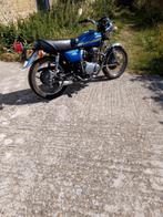 Kawasaki z400.Bouwjaar 1977 met papieren., Motoren, Motoren | Kawasaki, 400 cc, 2 cilinders, Particulier