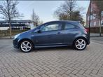 Opel corsa opc line 1.4 benzine. Navigatie. Airco., Navigatiesysteem, Bedrijf, Handgeschakeld, 1400 cc