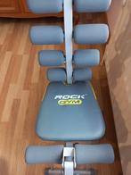 Halterbank, Sport en Fitness, Ophalen, Overige materialen, Gebruikt, Overige typen