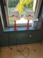 2 lampes de chevet, Maison & Meubles, Comme neuf