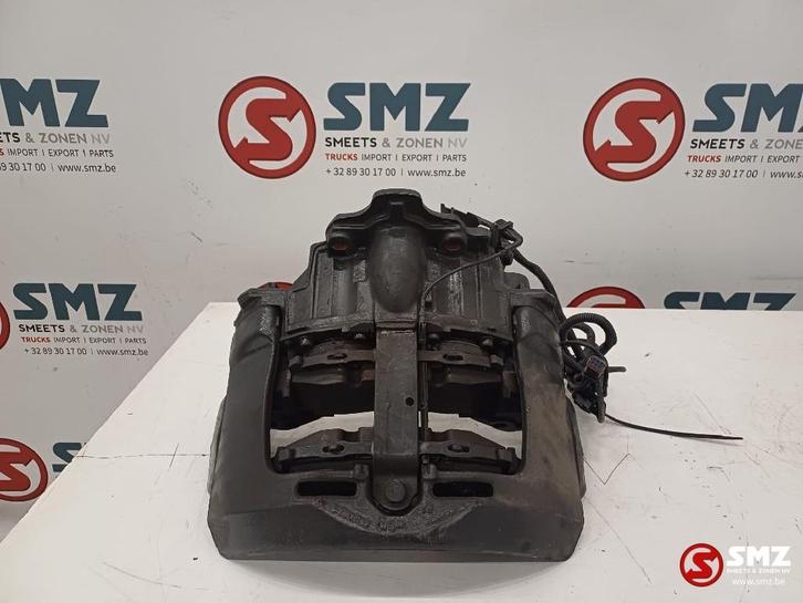 Occ étrier de frein droit Volvo, Autos : Pièces & Accessoires, Pièces camion, Volvo, Freins et Entraînement, Utilisé