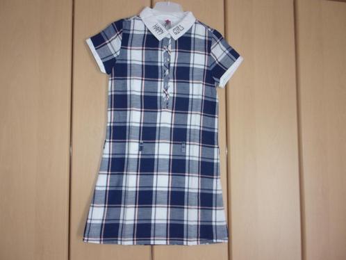 Mooi zomer jurkje. Maat 140., Kinderen en Baby's, Kinderkleding | Maat 140, Zo goed als nieuw, Meisje, Jurk of Rok, Ophalen of Verzenden