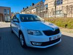 SKODA OCTAVIA 1.0 TSi/DSG AUTOMATISCH/EURO 6/ FULL OPTIE, Auto's, Testrit aan huis, Stof, Euro 6, Wit