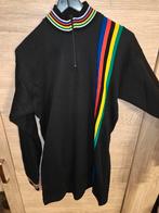 Retro koerstrui maat 47, Fietsen en Brommers, Fietsaccessoires | Fietskleding, Ophalen of Verzenden, Zo goed als nieuw
