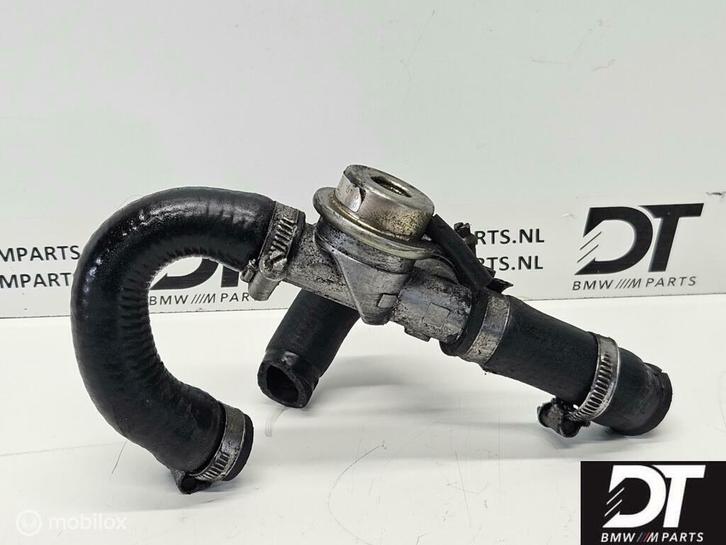 Klep luchtpomp BMW M5 E34 S38 11721402464, Auto-onderdelen, Motor en Toebehoren, BMW, Gebruikt, Ophalen of Verzenden