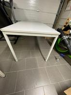 Tafel, Huis en Inrichting, Tafels | Eettafels, Ophalen, Zo goed als nieuw