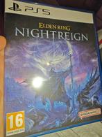 Elden ring nightreign ps5, Enlèvement