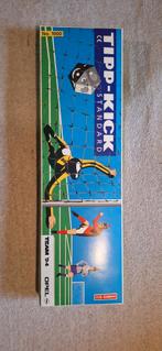 TipppKick, Enlèvement, Comme neuf