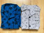 Pyjama’s flanel - maat 146/152 - sterren of gaming, Zeeman, Garçon ou Fille, Enlèvement ou Envoi, Vêtements de nuit ou Sous-vêtements