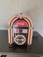 Coca-Cola Jukebox, Ophalen, Zo goed als nieuw