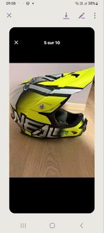 Casque pour quad, Motoren, Ophalen of Verzenden