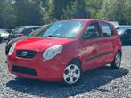 Kia picanto, Auto's, Bedrijf, Diesel, Euro 4, Picanto