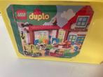 Lego Duplo, Complete set, Duplo, Ophalen of Verzenden, Zo goed als nieuw