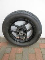 Kawasaki GPZ600 achterwiel achtervelg wiel velg band GPZ 600, Motoren, Ophalen of Verzenden, Gebruikt