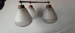 Lampe à suspension scandinave, Maison & Meubles, Lampes | Suspensions, Comme neuf, Enlèvement ou Envoi