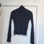 Blouse noire taille M, Kleding | Dames, Topjes, Ophalen