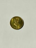 Johan Walem pièce de collection Urbsfa Kbvb, BMC-Belgium, Enlèvement, Comme neuf