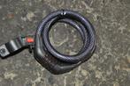 GROS CADENAS CABLE+COMBINAISON, Vélos & Vélomoteurs, Accessoires vélo | Cadenas de vélo, Enlèvement ou Envoi, Neuf, Câble antivol