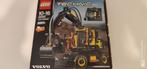 Lego 42053 - Volvo EW160E, Kinderen en Baby's, Complete set, Ophalen of Verzenden, Lego, Zo goed als nieuw
