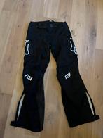 Fox Legion moto enduro broek maat 34, Motoren, Ophalen of Verzenden, Tweedehands, Heren, Broek | textiel
