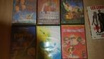 Lot 50 Disney/Cartoon dvd's, Ophalen of Verzenden, Zo goed als nieuw, Tekenfilm