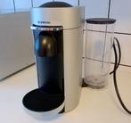 Nespresso Vertuo Plus, Elektronische apparatuur, Koffiezetapparaten, Ophalen, Overige modellen, Zo goed als nieuw, Koffiepads en cups