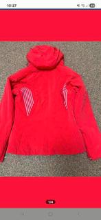 Descente ski jas Dames maat 40. 1 keer gebruikt, Kleding | Dames, Wintersportkleding, Ophalen, Zo goed als nieuw, Maat 38/40 (M)