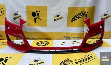 Voorbumper Audi TT 8S TTS S-line 8S0807437H PDC KLS BUMPER beschikbaar voor biedingen