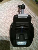 Basis om Maxi Cosi te repareren, Ophalen