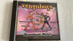 Vengaboys, CD & DVD, CD | Dance & House, Comme neuf, Enlèvement