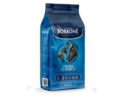 Crema Classica Borbone Koffie x 12 kilo, Diversen, Levensmiddelen, Ophalen