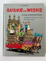 Suske en Wiske Winterboek en Jubileumboek, Ophalen of Verzenden