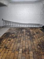 Ladder Petry 2 keer 16 tredes., Enlèvement