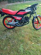 Kawasaki ar-50, Fietsen en Brommers, Ophalen