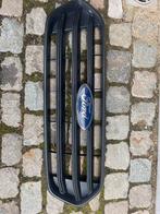 Ford Grill, Enlèvement, Ford