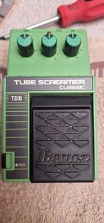 Ibanez TS10, Muziek en Instrumenten, Ophalen, Gebruikt