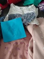 Jeansbroekjes meisjes- sweater- t'shirt m.116, Kinderen en Baby's, Ophalen