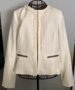 Bel&Bo 40 NIEUW chique afkleed jasje, Kleding | Dames, Jasjes, Kostuums en Pakken, Maat 38/40 (M), Overige kleuren, Bel & Bo, Nieuw