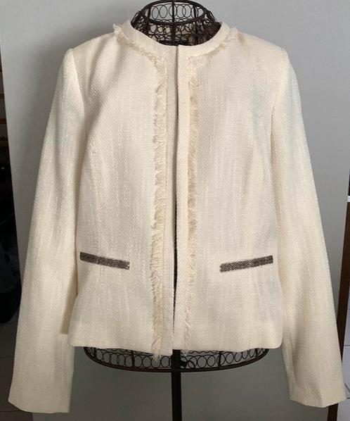 Bel&Bo 40 NIEUW chique afkleed jasje, Kleding | Dames, Jasjes, Kostuums en Pakken, Nieuw, Jasje, Maat 38/40 (M), Overige kleuren