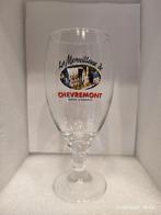 Glas van La Merveilleuse de Chevremont., Ophalen, Zo goed als nieuw, Glas of Glazen, Overige merken