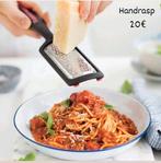 Tupperware handrasp, Ophalen of Verzenden, Nieuw
