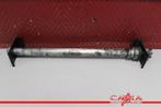 ACHTERAS Kawasaki Z 750 2007-2012 (Z750 ZR750L-M), Motoren, Gebruikt