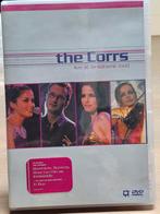 Dvd the corrs, Ophalen of Verzenden, Zo goed als nieuw