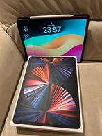 ipad pro 12.9 inch  5th  2021 m1 Wifi, Computers en Software, Apple iPads, Ophalen, 12 inch, Zo goed als nieuw, Apple iPad Pro