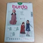Naaipatroon voor kinderjurkje, Hobby en Vrije tijd, Kledingpatronen, Ophalen, Nieuw