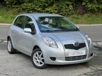 Toyota Yaris 1.3 VVTI Essence AUTOMATIQUE airco, Auto's, Toyota, Automaat, Euro 5, Bedrijf, Berline